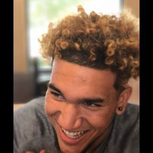 Meet your Posher, Kevin